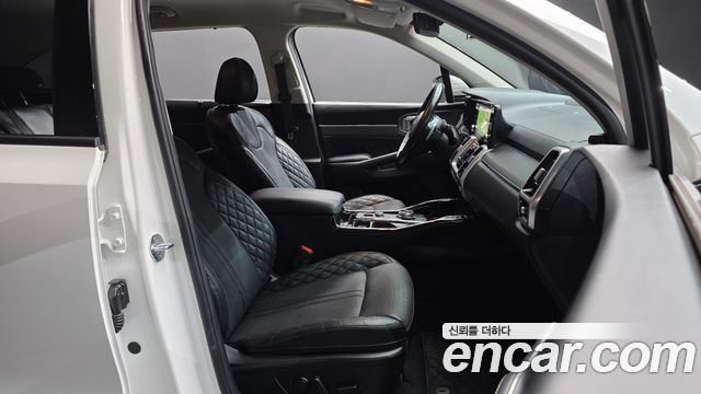 Kia Sorento 2021 — photo 11