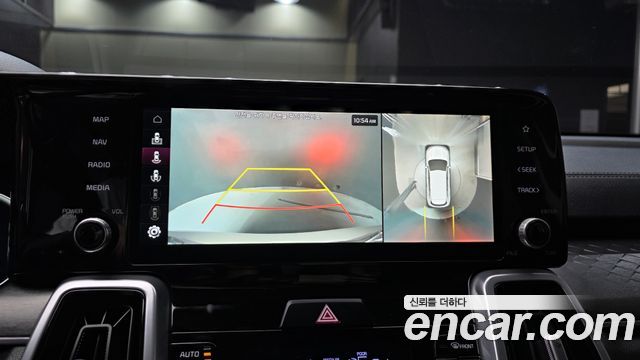 Kia Sorento 2021 — photo 15