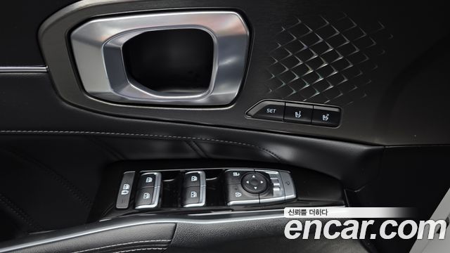 Kia Sorento 2021 — photo 19