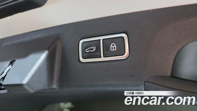 Kia Sorento 2021 — photo 20