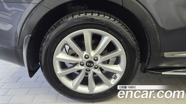 Kia Sorento 2015 — photo 5