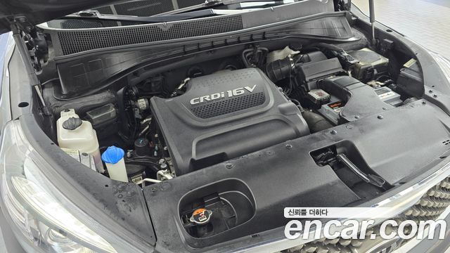 Kia Sorento 2015 — photo 6