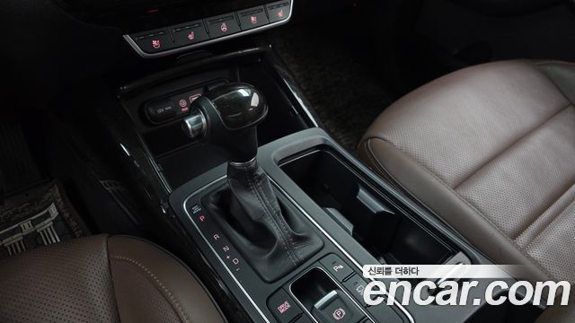 Kia Sorento 2015 — photo 12