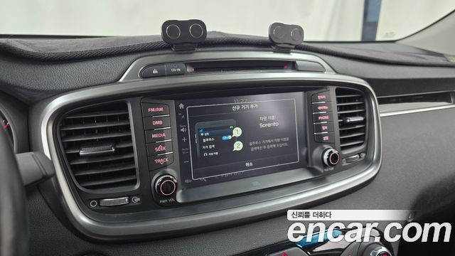 Kia Sorento 2015 — photo 20