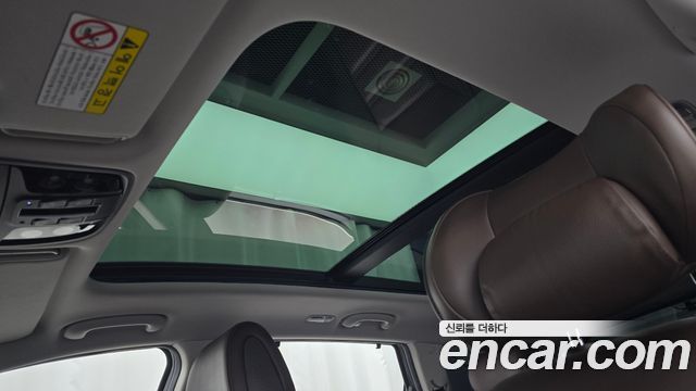 Kia Sorento 2015 — photo 23