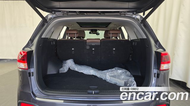 Kia Sorento 2015 — photo 25
