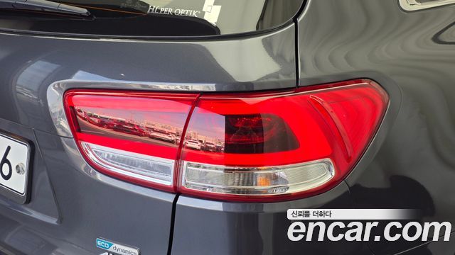 Kia Sorento 2015 — photo 9