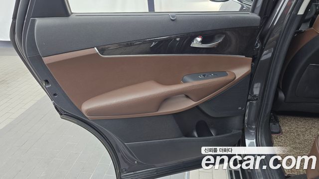 Kia Sorento 2015 — photo 15
