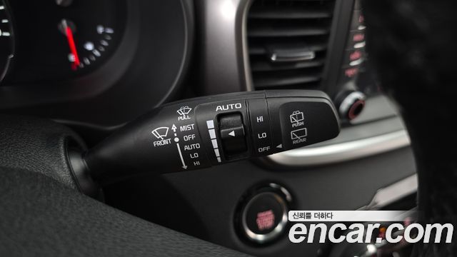 Kia Sorento 2015 — photo 29
