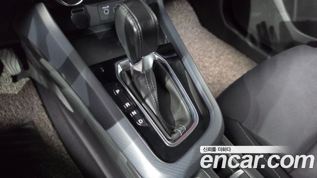 Renault Korea XM3 2020 — photo 12