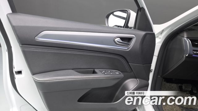 Renault Korea XM3 2020 — photo 14