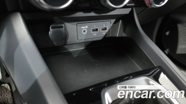 Renault Korea XM3 2020 — photo 28