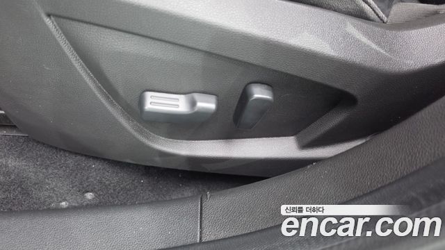 Renault Korea XM3 2020 — photo 32