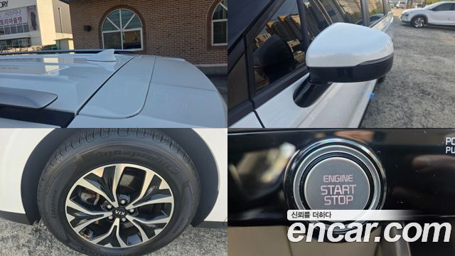 Kia Canival 2021 — photo 10