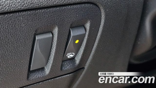Renault Korea SM6 2016 — photo 19