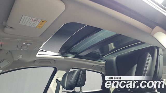 Renault Korea SM6 2016 — photo 29