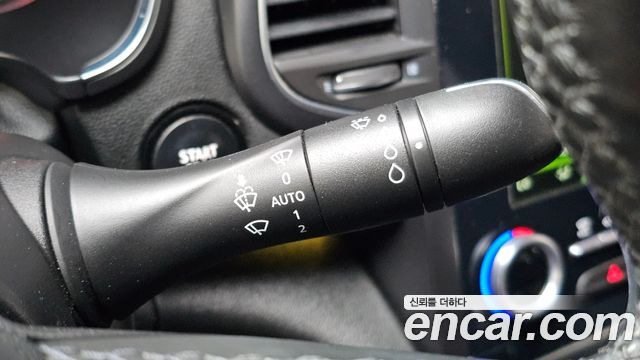 Renault Korea SM6 2016 — photo 30