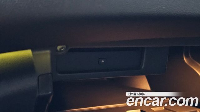 Renault Korea SM6 2016 — photo 31