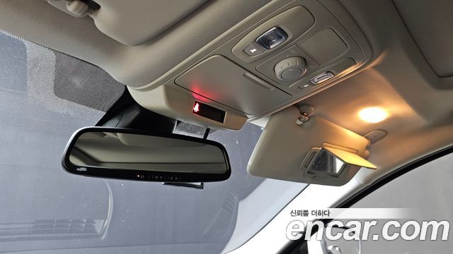 Renault Korea SM6 2016 — photo 32