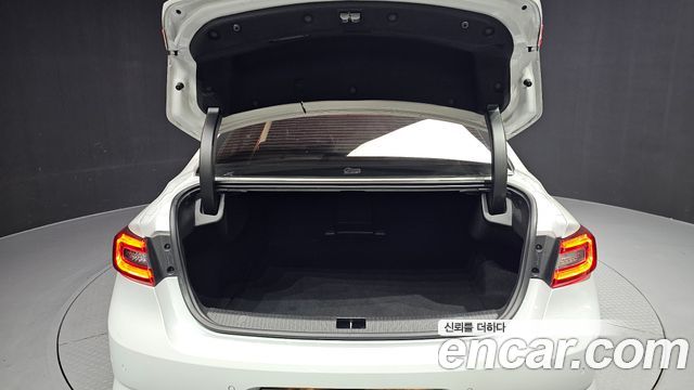 Renault Korea SM6 2016 — photo 35