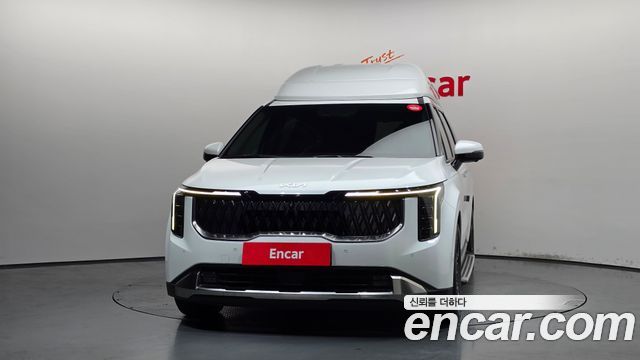 Kia Canival 2024 — photo 3