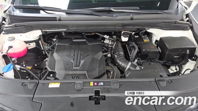 Kia Canival 2024 — photo 6