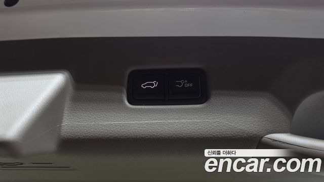 Kia Canival 2024 — photo 24