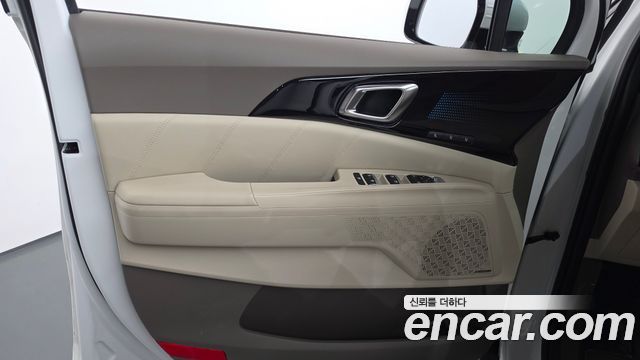 Kia Canival 2024 — photo 14