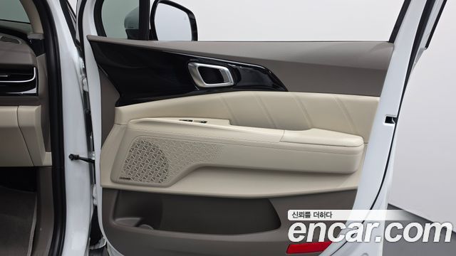Kia Canival 2024 — photo 15