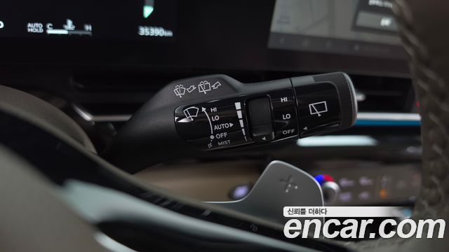Kia Canival 2024 — photo 27
