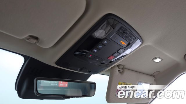 Kia Canival 2024 — photo 28