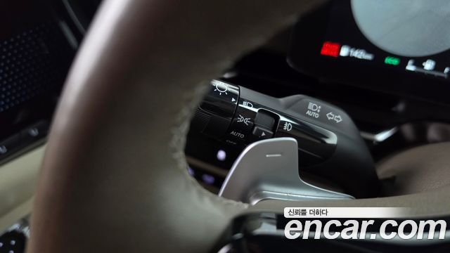 Kia Canival 2024 — photo 35