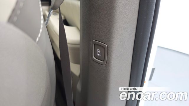 Kia Canival 2024 — photo 36