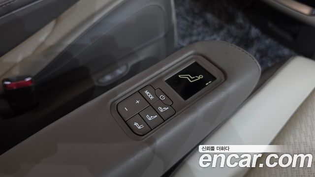 Kia Canival 2024 — photo 37