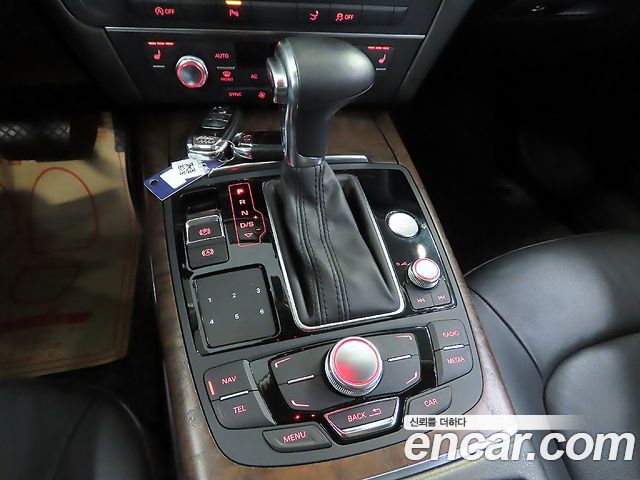 Audi A7 2014 — photo 9