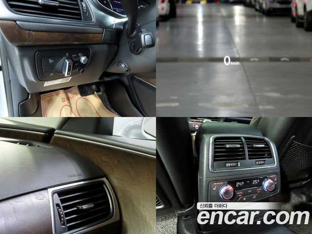 Audi A7 2014 — photo 18