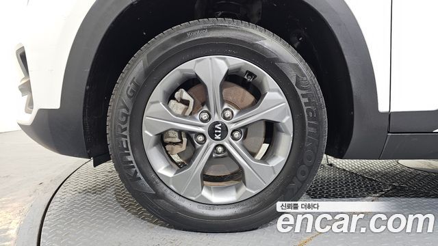Kia Seltos 2020 — photo 5