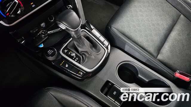 Kia Seltos 2020 — photo 12