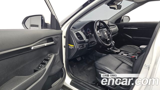 Kia Seltos 2020 — photo 13