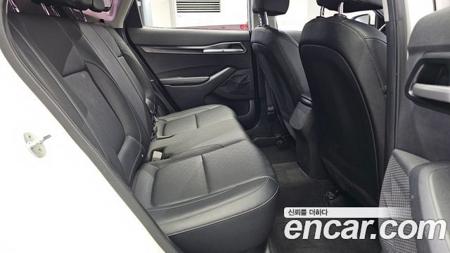 Kia Seltos 2020 — photo 17
