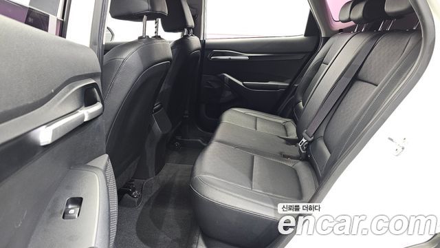 Kia Seltos 2020 — photo 18