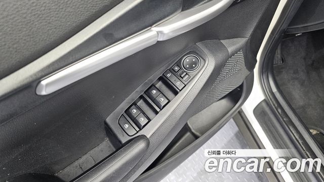 Kia Seltos 2020 — photo 19