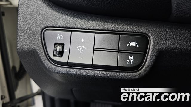 Kia Seltos 2020 — photo 20
