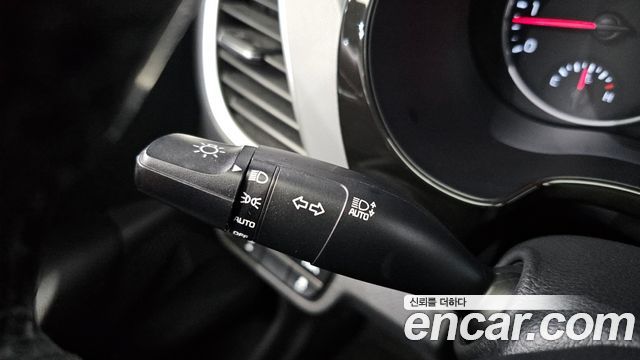 Kia Seltos 2020 — photo 24