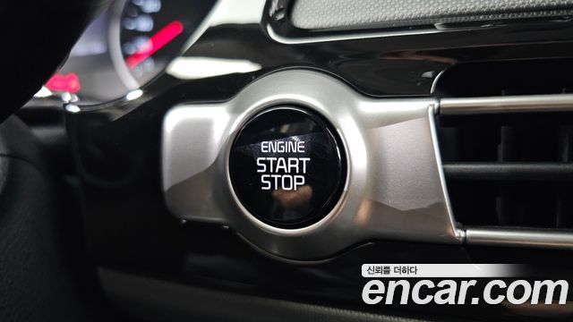Kia Seltos 2020 — photo 25