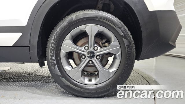 Kia Seltos 2020 — photo 7