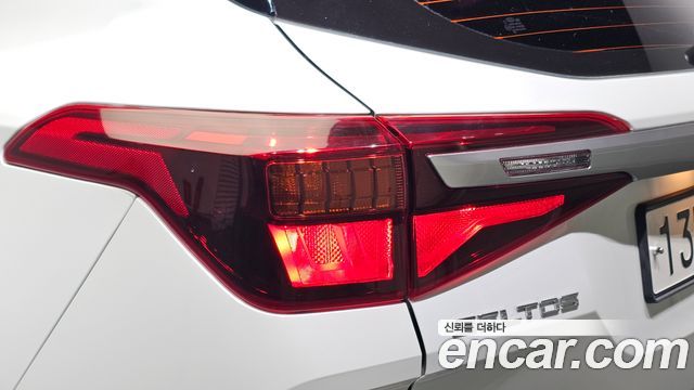 Kia Seltos 2020 — photo 9