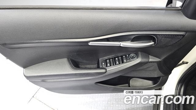 Kia Seltos 2020 — photo 14