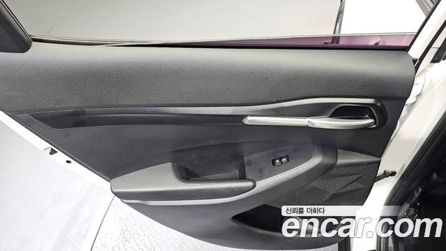 Kia Seltos 2020 — photo 15