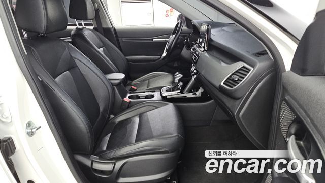 Kia Seltos 2020 — photo 16